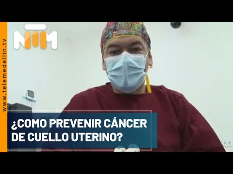 En Medellín braquiterapia intersticial mejora calidad de vida de pacientes - Telemedellín