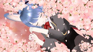 Despertemos al conejita para la Pascua #vtuber #zatsudan #shorts