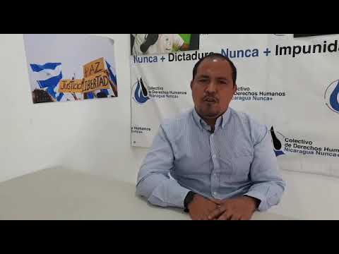 Sanción de Suiza a Rosario Murillo no afecta cooperación a nicaragüenses dice Colectivo DDHH