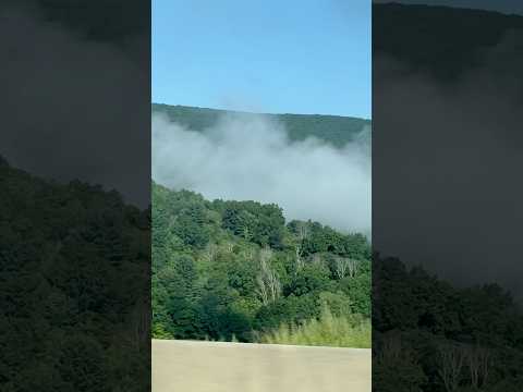 Beautiful location - on the way to Niagara Falls 😍