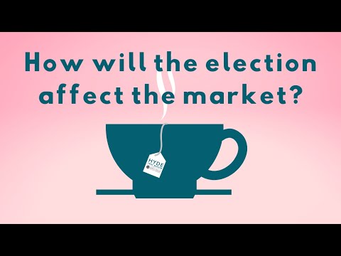 The Election and Real Estate