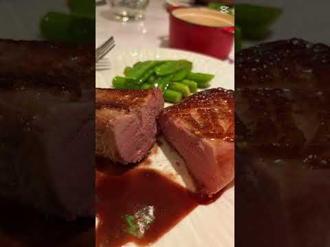 🍷 Hidden French Bistro in Beijing? You’ll Fall in Love with Bistro 108! 🇨🇳✨