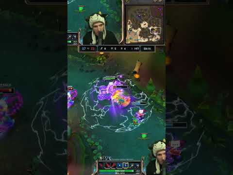 Don't forget to <strong>ban</strong> Kassadin on League Classic launch <strong>day</strong>!  #leagueoflegends