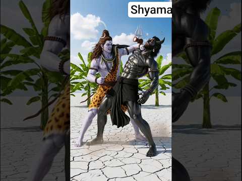 महादेव का गुस्सा बढ़ गया। #महादेव #mhadev_ke_diwane_ #mata #parvati #stories #viral #trending