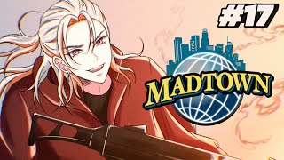 【#MADTOWN】MADへの解像度 #16【綾見ユラ/YUMENOS】