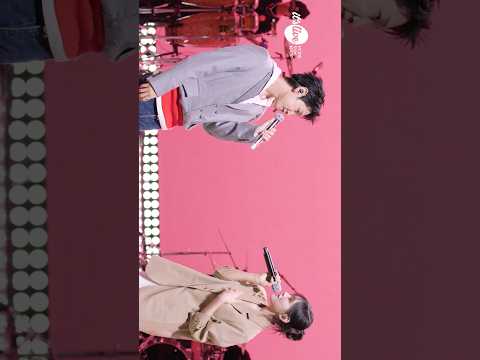 [IN-EAR LIVE🎧] Crush &amp; <strong>MINAMI</strong> “삐그덕 (Feat. 아이유)” 아티스트 인이어 버전 | it's Live #크러쉬 #미나미 #잇츠라이브