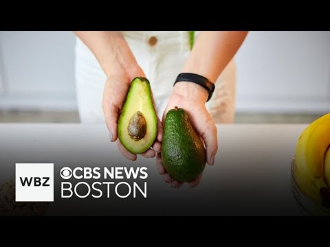 Eating more avocados could help women stave off Type 2 diabetes, study says