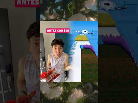 #pov Antes estaba más chido 😢💸@Javi Marquez ⚡️#funny #humor #foryou