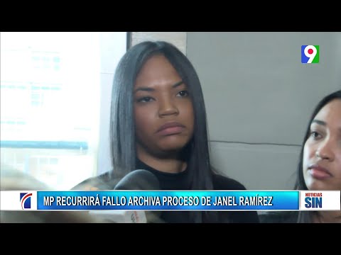 Fiscales determinan conducta Janel Ramírez no es una infracción penal| Emisión Estelar SIN con Alici