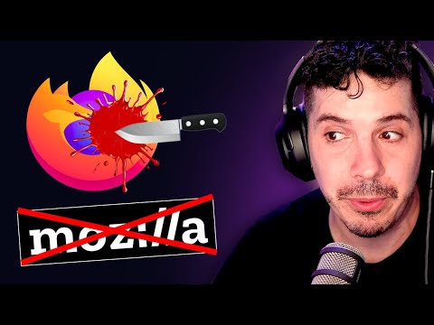 LOS SECRETOS OSCUROS DE FIREFOX