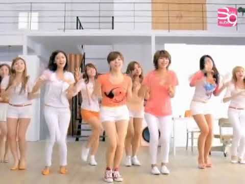 SNSD-Samyang Ramyun