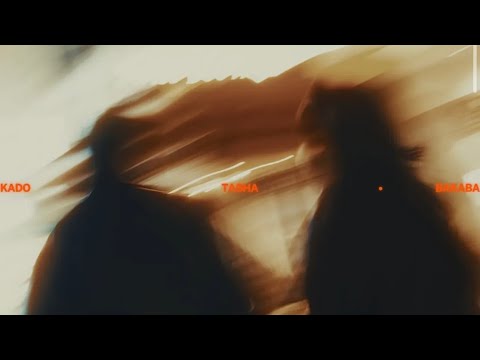 Tasha - Kado & Bakba (Official Music Video) | @VISpeak_productions