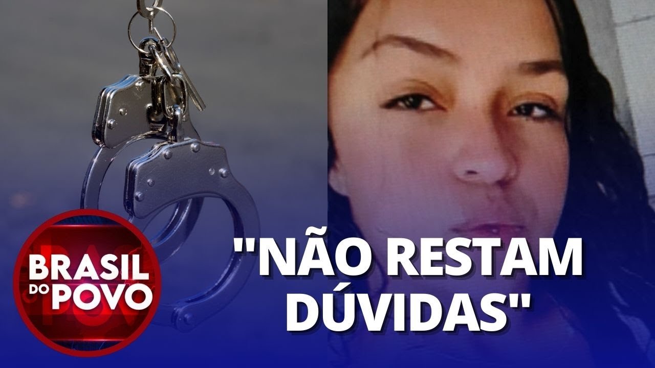 Mulher de 16 anos carbonizada: Polícia prende três suspeitos de ato criminoso