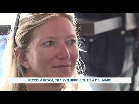 PICCOLA PESCA, TRA SVILUPPO E TUTELA DEL MARE