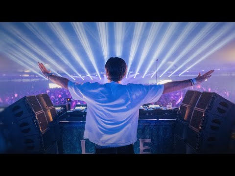 VIDO | Tomorrowland 2025