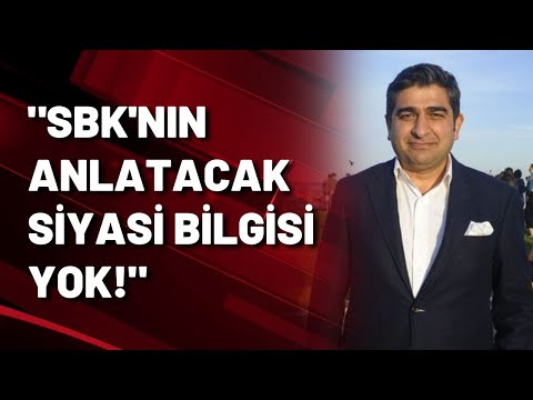 SBK'NIN AVUKATI YANIT HAKKINI KULLANDI