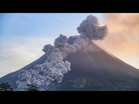 Why are some volcanoes so extremely dangerous?