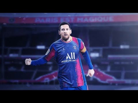 (แจกเกมep16)Pes2022messiมาปาร