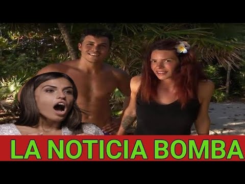 Sofía Suescun vapulea a Laura Matamoros en su vuelta a ‘Supervivientes’ con respecto a Kiko Jiménez