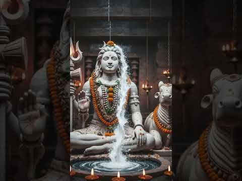 🔱 "சிவன் ஒருவனே கடவுள்!" 🔱#Sivan #Mahadev #Shivaya #Shorts #SpiritualTamil #ShivaPower