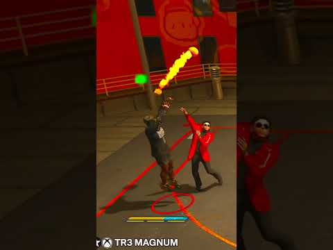 ME vs Michael Jackson😂 #trending #viral #shorts #funny #nba2k26 #2k26 #tr3magnum