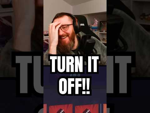 MY SON FOUND THE VOICE CHANGER IN MARVEL RIVALS 🤣