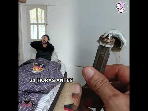 Cuando estudias para el examen IG elnachetoo #argentina #humor #comedia #elnachetoo #sketch