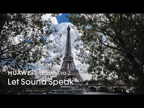 Let Sound Speak