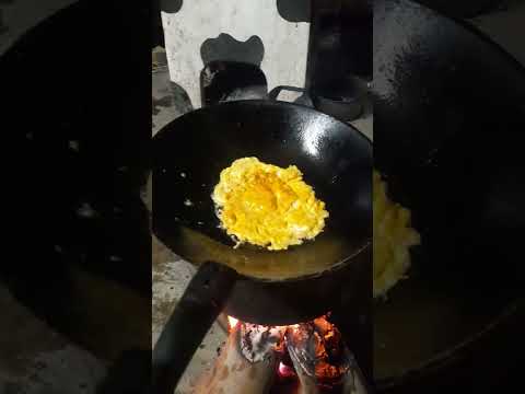 มื้อค่ำกลางทุ่งนาห่างชุมชน💀😱👹☠