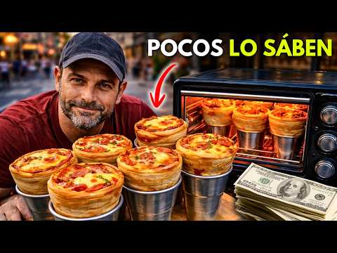 20 MICRO NEGOCIOS QUE DEJAN MILES DE DÓLARES Y NO LO SABÍAS