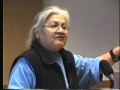 TalkingStickTV - Declarations on the Rights of Indigenous Peoples poster