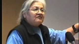 TalkingStickTV - Declarations on the Rights of Indigenous Peoples poster