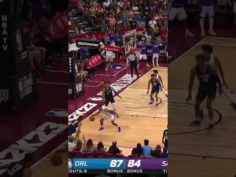 Kings Tie It Up With 7.4 Sec Left! | #Shorts