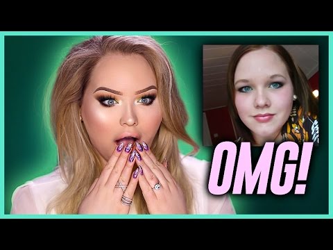 RECREATING + REACTING To My FIRST Video Ever!