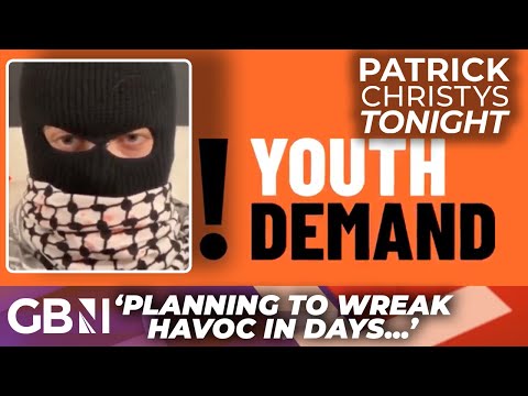 EXCL: WARNING issued as Palestine Action joins Just Stop Oil youth movement for resistance campaign