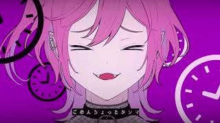 ラビィ/すりぃ【Covered by 天真桃莉】 #新人vtuber