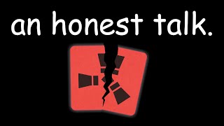 YouTube thumbnail for Brit's video titled 'rust is different and its not just you'