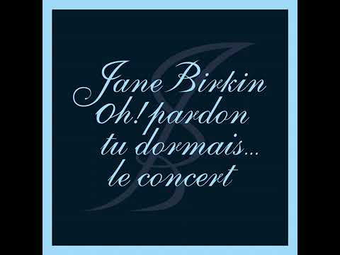 Jane Birkin - Pourquoi ?  Live au Beffroi de Montrouge  9 mars 2022