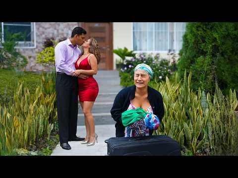 Abandonó y engañó a su esposa enferma sin saber que ella se ganaría la lotería