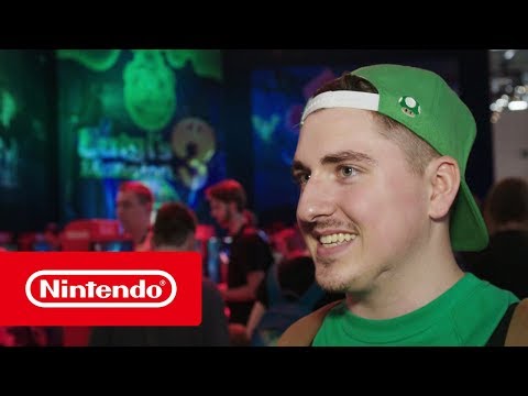 Luigi's Mansion 3 - Eindrücke von der gamescom 2019 (Nintendo Switch)