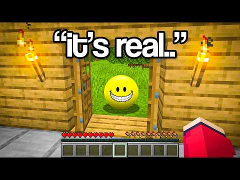 Playing The BANNED Verity Mod..