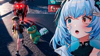 Sayus Crazy Pokemon Play [EARLY ACCESS]