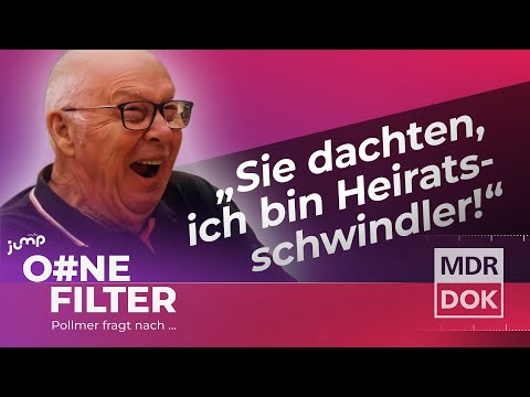 Wenn die Liebe auf dem Friedhof wartet | OHNE FILTER: Pollmer fragt nach… LIEBE