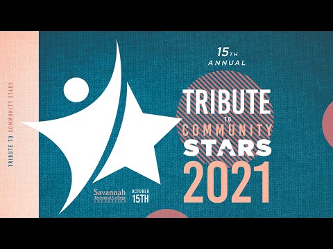 Tribute to Community STARs 2021