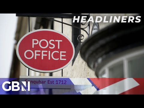 'People lost their lives over this scandal' | Post Office Scandal Compensation