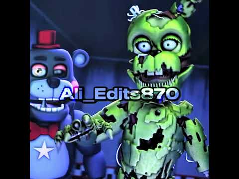 Left Edit | Fnaf Edit | #fnaf #fnafedit #keşfetbeniöneçıkar #kesfeteyyiz #fivenightsatfreddys