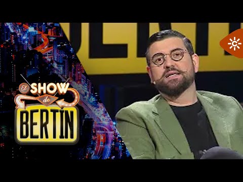 El Show de Bertín | Manu Sánchez: El cáncer no es sinónimo de muerte..