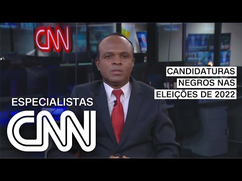 Maurício Pestana: Para se ter alguma vantagem, é fácil ver brancos virando negros | ESPECIALISTA CNN