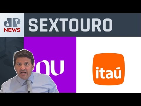 Nubank vs Itaú, taxa da blusinha, Magda na Petro, RCN ameno e Trump condenado | Sextouro