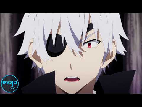 Top 10 Dungeon Crawler Anime